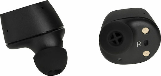 Sennheiser CX 400BT In-Ear Bluetooth-Freisprecheinrichtung Kopfhörer mit Ladeetui Schwarz