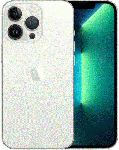 Apple iPhone 13 Pro (6GB/256GB) Silver