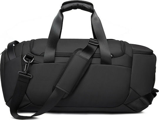 Bange Sack Voyage 30lt Black Fabric L53xW22xH25cm
