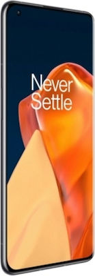 OnePlus 9 Pro 5G Dual SIM (12GB/256GB) Stellar Black