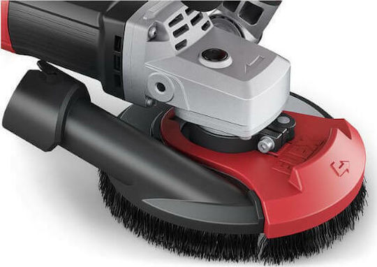 Flex LD 16-8 125 R Kit Turbo-Jet II Електрически Мистрия 1.6kW