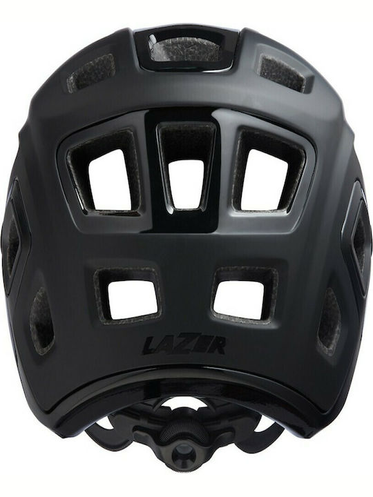Lazer Impala Bicycle Helmet Mountain with MIPS Protection Black