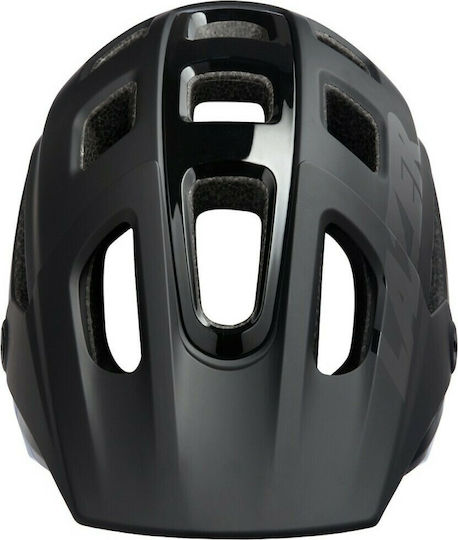 Lazer Impala Mountain Bicycle Helmet with MIPS Protection Black