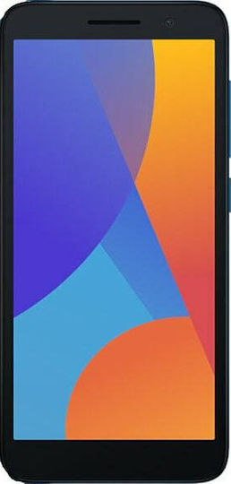 Alcatel 1 2021 Dual SIM (1GB/16GB) Volcano Black