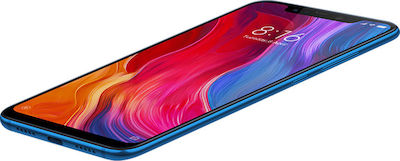 Xiaomi Mi 8 (128GB) Blue