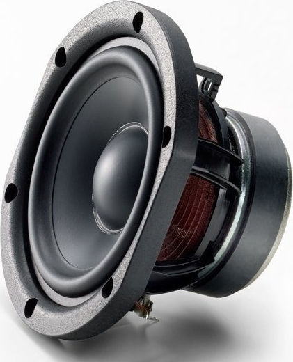 Denon SC-M41 Двойка Пасивни Hi-Fi Тонколони Bookself 60W 2 Пътни П14.5xШ23.4xВ23.8см Кафяви
