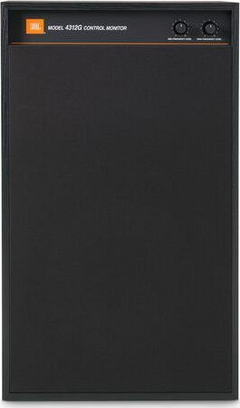 JBL Synthesis 4312G JBLSynthesis4312G Pereche Boxe Hi-Fi Bookself 200W 2.5 Nr. de șoferi L36.2xA30.5xÎ59.7cm. Negru