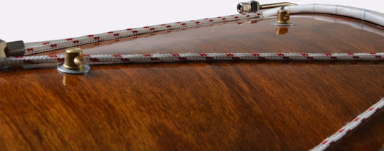 Saz Saz Drums 20 Inches With Screws