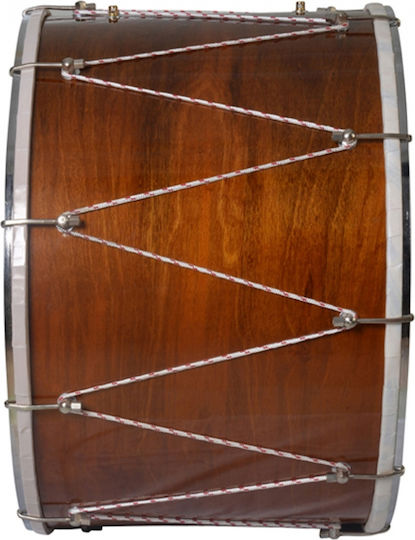 Saz Saz Drums 20 Inches With Screws