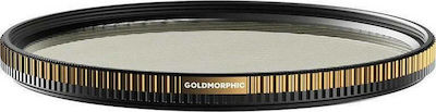 Polar Pro Quartzline FX Goldmorphic Filter Special Effects 82mm for Camera Lenses