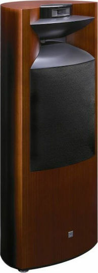 JBL K2 S9900 Paar Hi-Fi Lautsprecher Boden 3 Anzahl von Fahrern B56xT35xH120cm. Schwarz