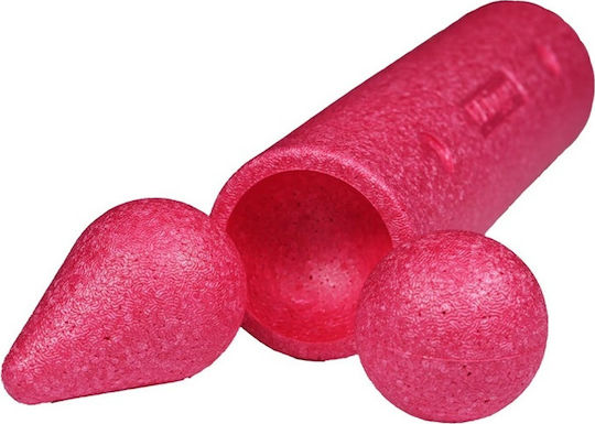 FlexVit Set de fitness Yoga