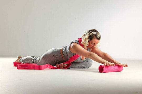 FlexVit Set de fitness Yoga