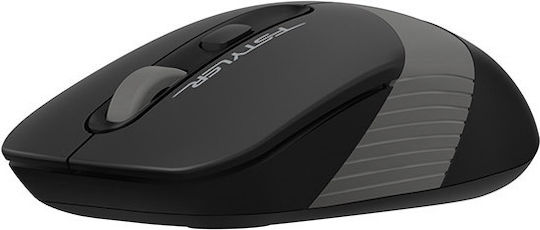A4Tech FG10S Fstyler Ασύρματο Ποντίκι Γκρι