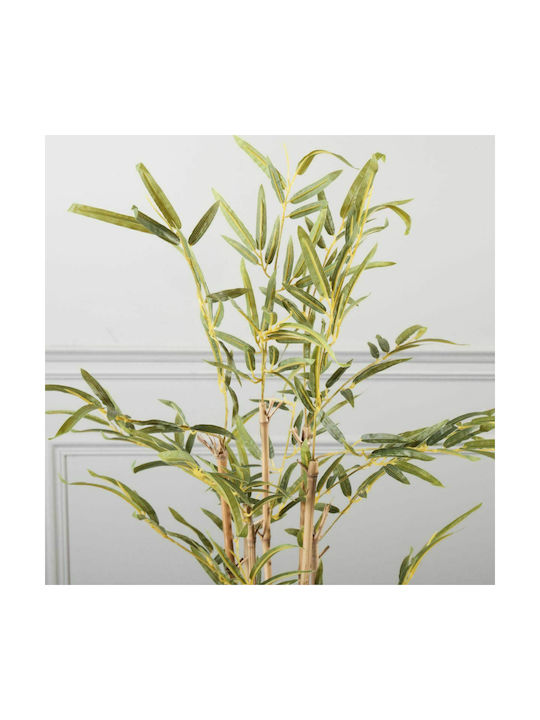 Artificial Outdoor Tree Bamboo Green 60cm Supergreens