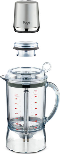 Sage Vac Q Replacement Accessory for Blender High Pressure Vacuum Pump