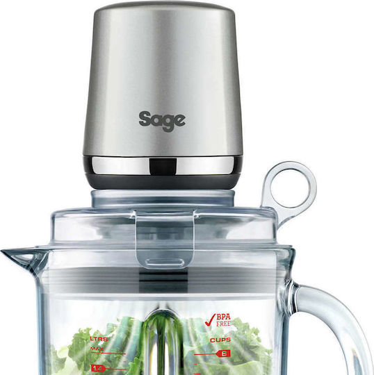 Sage Vac Q Replacement Accessory for Blender High Pressure Vacuum Pump