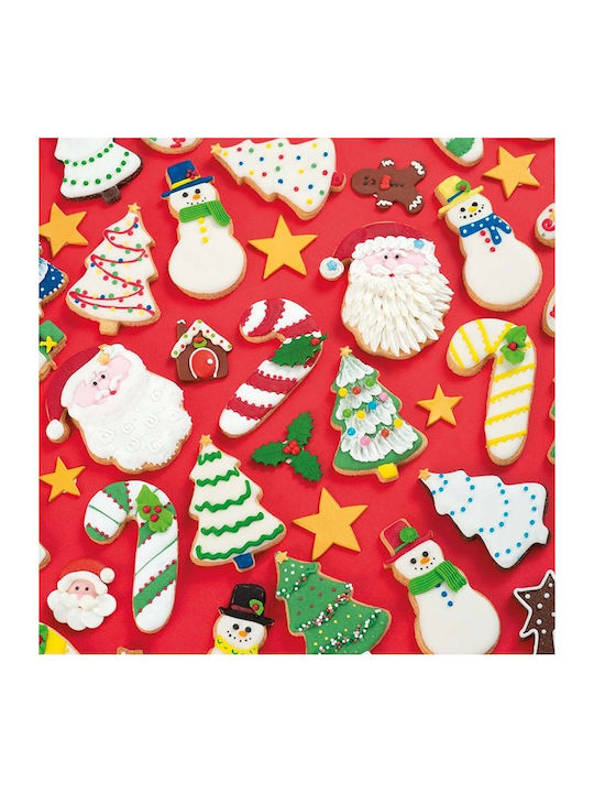 Decora Комплект Д8.5xВ8.5см. 2бр