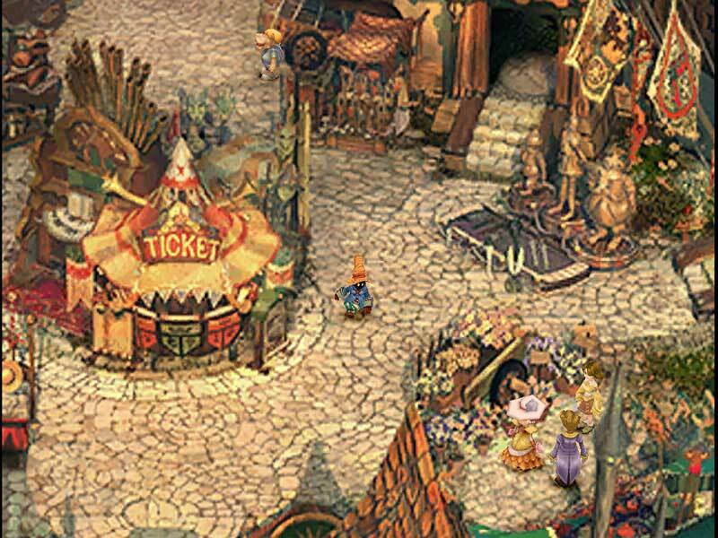 Jogo Barato - [] Final Fantasy IX (Nintendo Switch) 👉   • R$ 279,99 em até 5x • Frete Grátis