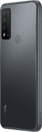 TCL 20R 5G Dual SIM (4/64GB) Gri Granit