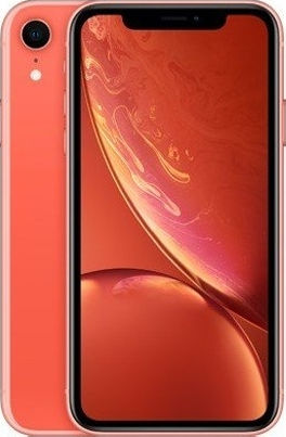 Apple iPhone XR (3/64GB) Coral | Skroutz Romania