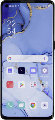 Oppo Find X2 Neo 5G (12GB/256GB) Single SIM Moonlight Black