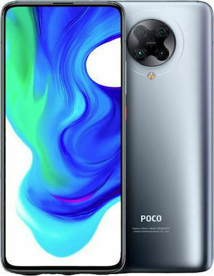 Xiaomi Poco F2 Pro 5G (6GB/128GB) Cyber Gray