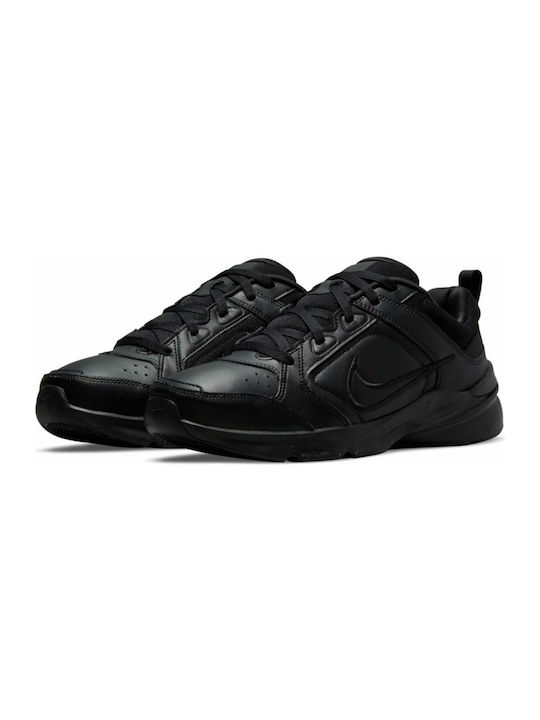 Defy All Day Sport Shoes Training Black