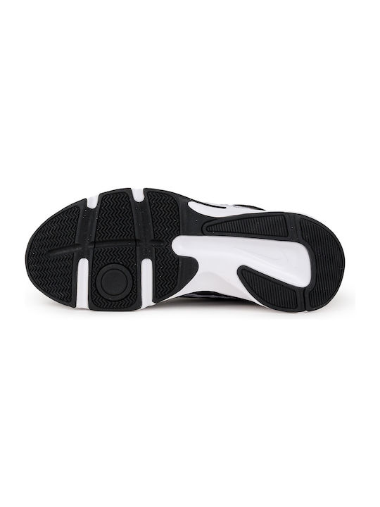 Defy All Day Sport Shoes Training Black / White