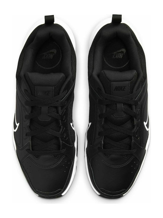 Defy All Day Sport Shoes Training Black / White