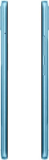 Realme C25Y Dual SIM (4GB/128GB) Glacier Blue