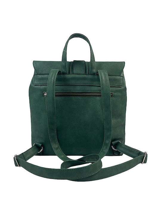 Hunter Women's Bag Backpack Green