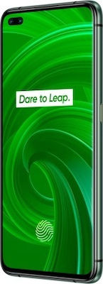 Realme X50 5G Dual SIM (6GB/128GB) Jungle Green