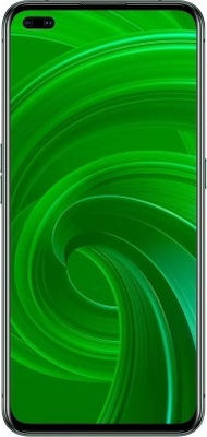Realme X50 5G Dual SIM (6GB/128GB) Jungle Green