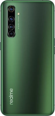 Realme X50 5G Dual SIM (6GB/128GB) Jungle Green