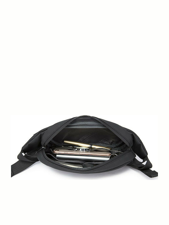 Waist Bag Black