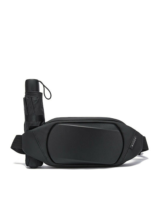Waist Bag Black