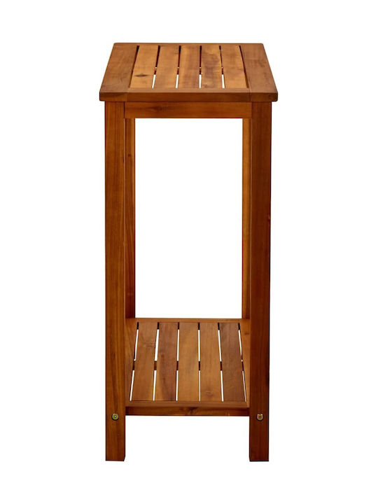Конзолна маса Д80xШ35xВ75cm