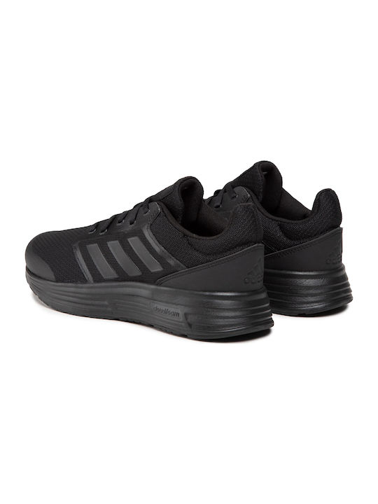 Galaxy 5 Ανδρικά Αθλητικά Παπούτσια Running Core Black