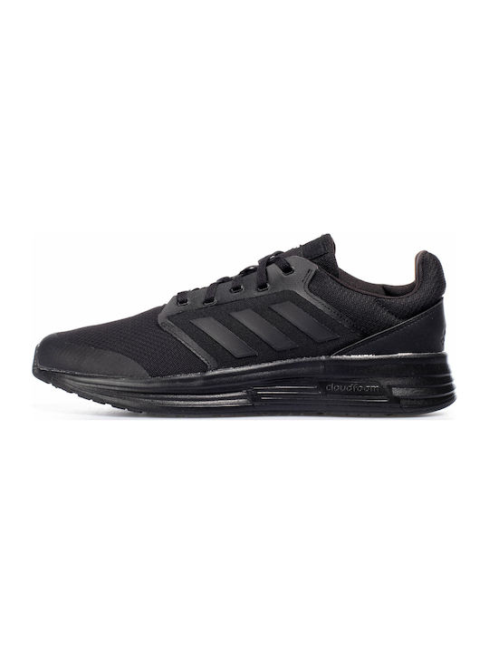 Galaxy 5 Ανδρικά Αθλητικά Παπούτσια Running Core Black