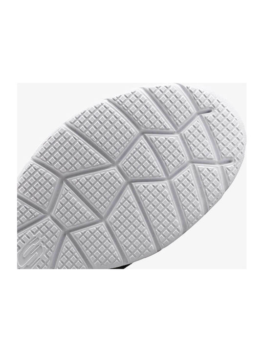 Bountiful Sport Shoes Running Black