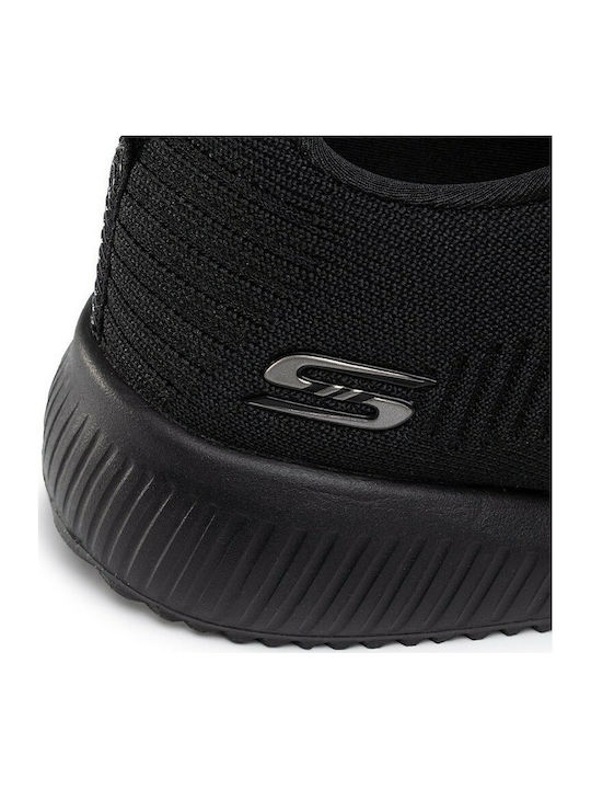 Bobs Squad Tough Talk Sport Shoes Running Black