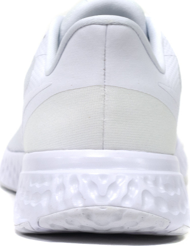 Nike Revolution BQ3204-103 Sport Shoes Running White