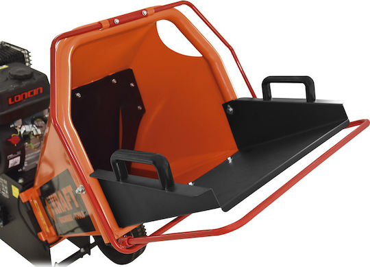 Kraft 691105 Gasoline Ground Branch Shredder