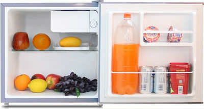 United UND-4517 Mini Bar 43lt Υ49.2xΠ47.2xΒ45εκ. Inox