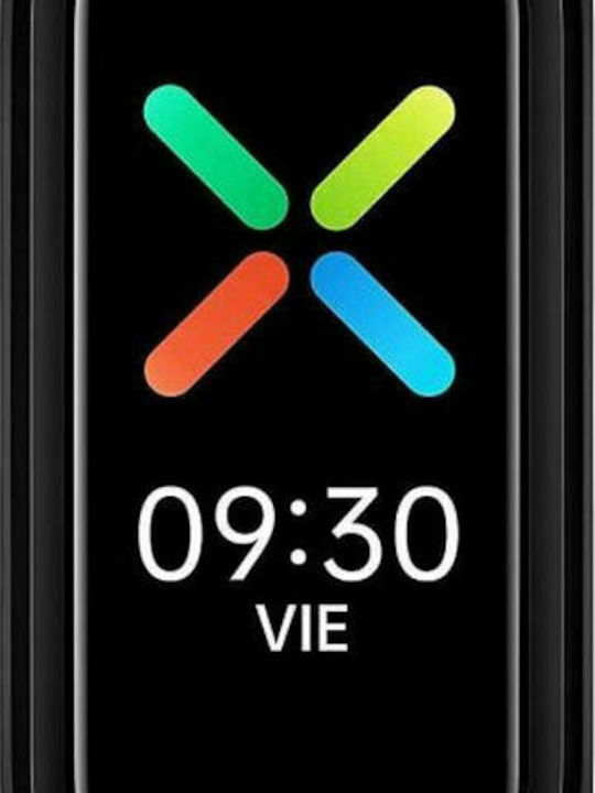 Oppo Band Αδιάβροχο Μαύρο