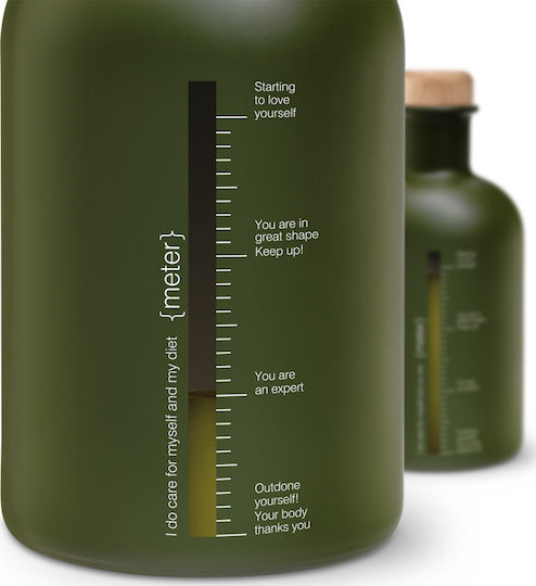 Monakrivo Ulei de Măsline Extra Virgin Limnes cu Aromă fără parfum 500ml 1buc