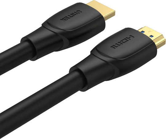 Unitek HDMI 2.0 Premium High Speed 4K 60Hz HDR Cable HDMI Male - HDMI Male 5m Black