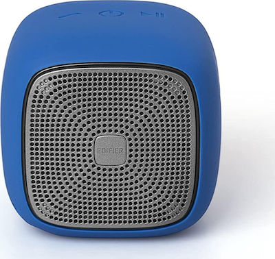 Edifier MP200 Bluetooth Speaker 5.5W with Battery Life up to 12 hours Albastru