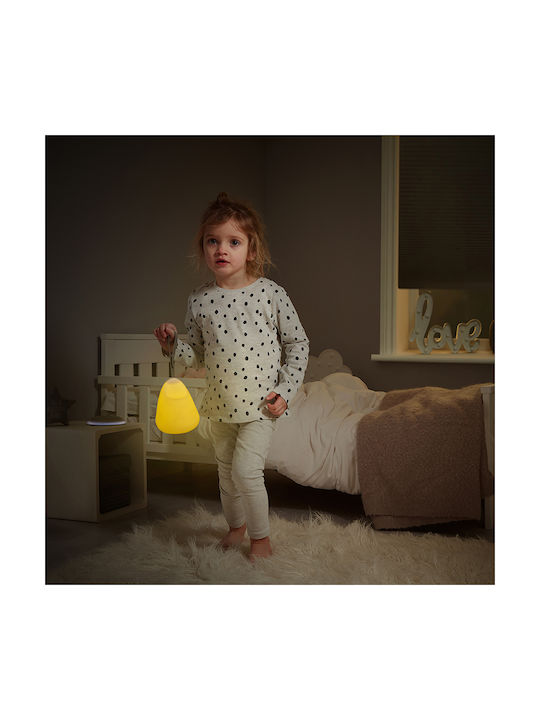 Shnuggle Kids Decorative Lamp Shnuggle Gray